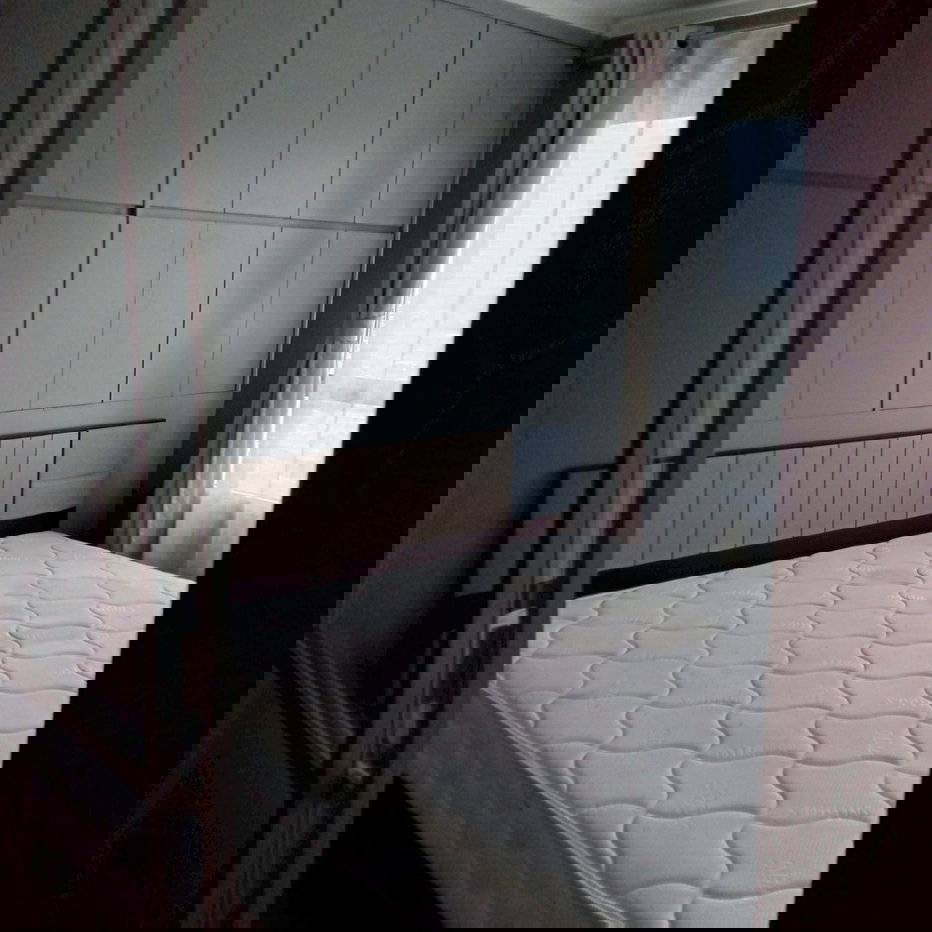 รูป [ให้เช่าคอนโด] P-48398 ลุมพินี เพลส สุขสวัสดิ์-พระราม 2 | ใกล้ BTS ตลาดพลู | ชั้น 23 วิวเมือง | [7,000]| Line Id @easythaihome | 085-592-2897 - รูปที่ 1/16