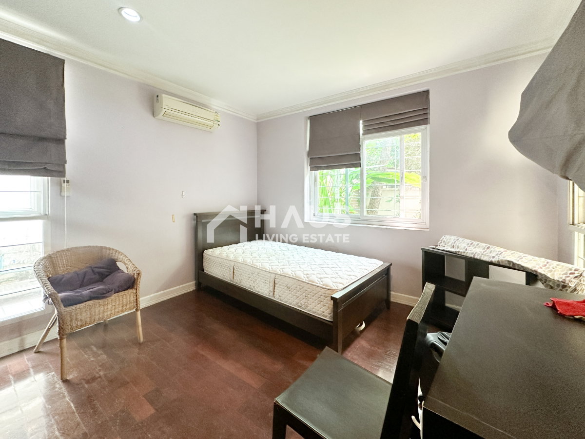 รูป 🔥 ขายบ้านเดี่ยว แกรนด์ คาแนล ประชาชื่น 🔥 / 4 ห้องนอน #HPCC021 - รูปที่ 7/20