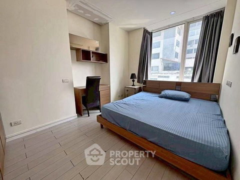 2-BR Condo at T.c. Green Rama 9 near MRT Phra Ram 9 (ID 2753922)