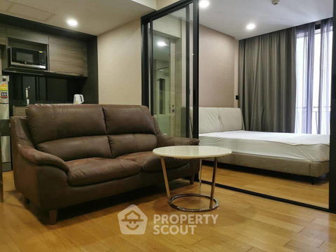 คอนโด 1-ห้องนอน ที่ คลาส หลังสวน ใกล้ BTS ชิดลม (ID 419795)