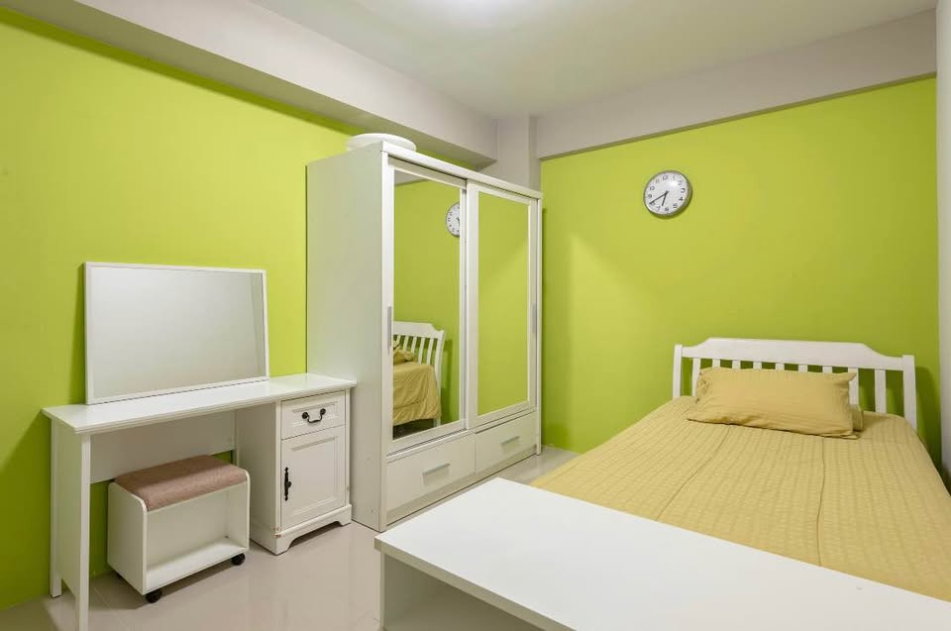 รูป Code: 26KJ1499 ให้เช่า Kirasup Mansion Ville ✅ Add Line @kjcondo (มี@ข้างหน้าด้วยนะคะ) - รูปที่ 16/24