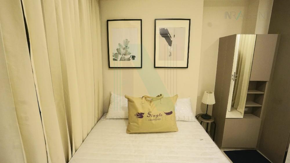 รูป 🚩Best room!🚩 ขายคอนโด วีธารา สุขุมวิท 36 อาคาร C ชั้น 2 1 ห้องนอน ขนาด 30.00 ตรม ใกล้ Trinity International School - รูปที่ 6/8