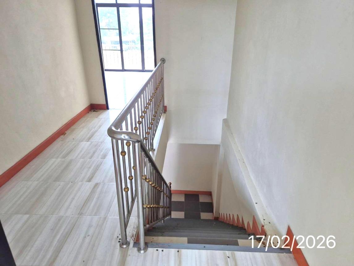 รูป บ้านเดี่ยว 20.7 ตร.วา หัวไทร นครศรีธรรมราช 2.3M - รูปที่ 20/28