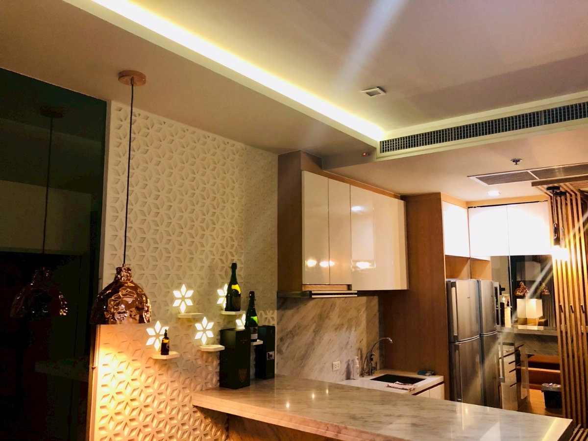 picture 🏙️✨ Noble Refine | 1 Bedroom for Sale (HBH-HL-97) - 15/21