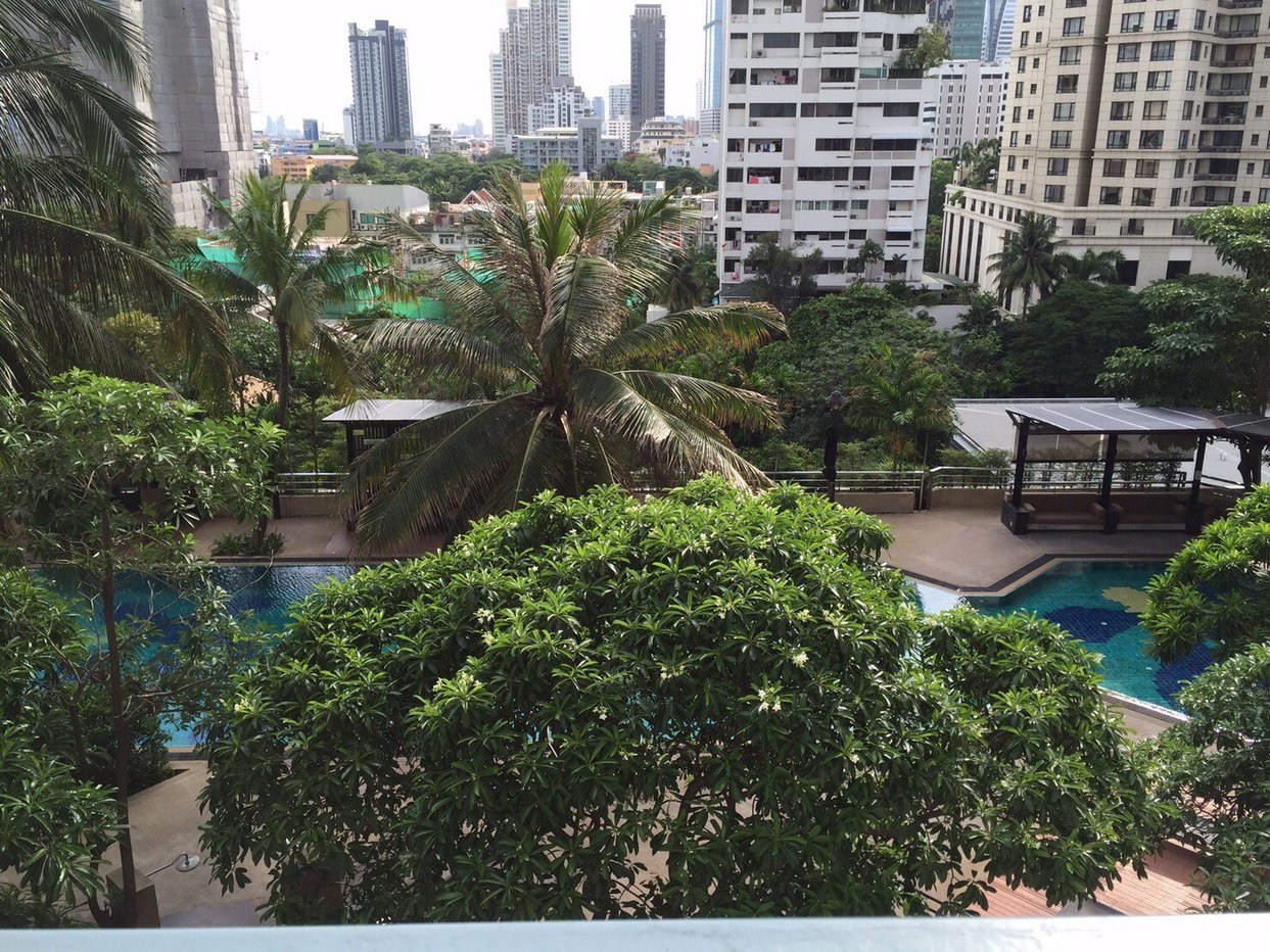 รูป LTH6318 – Sathorn Garden FOR SALE 2 beds 2 baths size 90 sq.m. Near MRT Lumpini Station ONLY 11 MB - รูปที่ 6/7