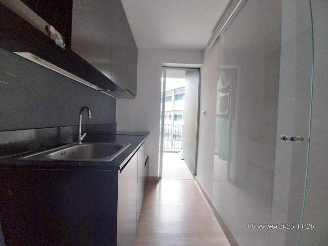 รูป คอนโดมิเนียม 1 ห้องนอน, 32.78 ตารางเมตร คอนโดมิเนียม สำหรับขาย พาร์ค เอ็กโซ คันนายาว เขตคันนายาว กรุงเทพมหานคร - รูปที่ 8/24