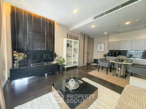 2-BR Condo at The XXXIX By Sansiri near BTS Phrom Phong (ID 2750066)