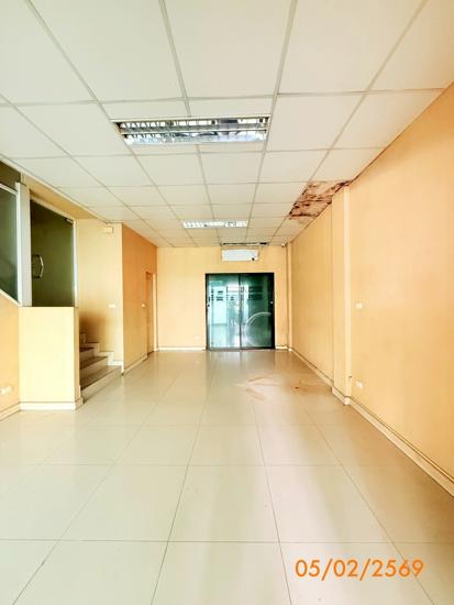 รูป อาคารสำนักงาน สำหรับขาย เนอวานา พาร์ค สุขุมวิท 77 ประเวศ เขตประเวศ กรุงเทพมหานคร - รูปที่ 4/40