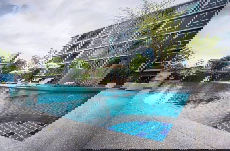 รูป ขาย ดิอามองต์ คอนโด คอนโดสไตล์รีสอร์ตฝรั่งเศส ห้องสวย เหมือนใหม่ (ID:1327CS)  - รูปที่ 13/14