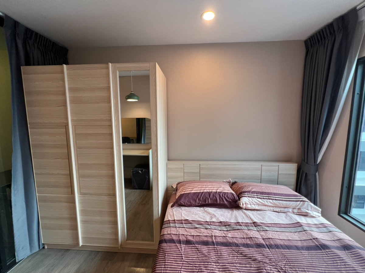 รูป 🔮RB23834 ให้เช่าถูกมาก👍รีเจ้นท์ โฮม วุฒากาศ✅แอดไลน์ @119dgdea ( มี @ ด้วย) แอดมินตอบไว - รูปที่ 11/15