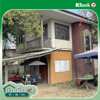 picture HOME 105 Sq.w. Chun Phayao for 783,000 - 22/24