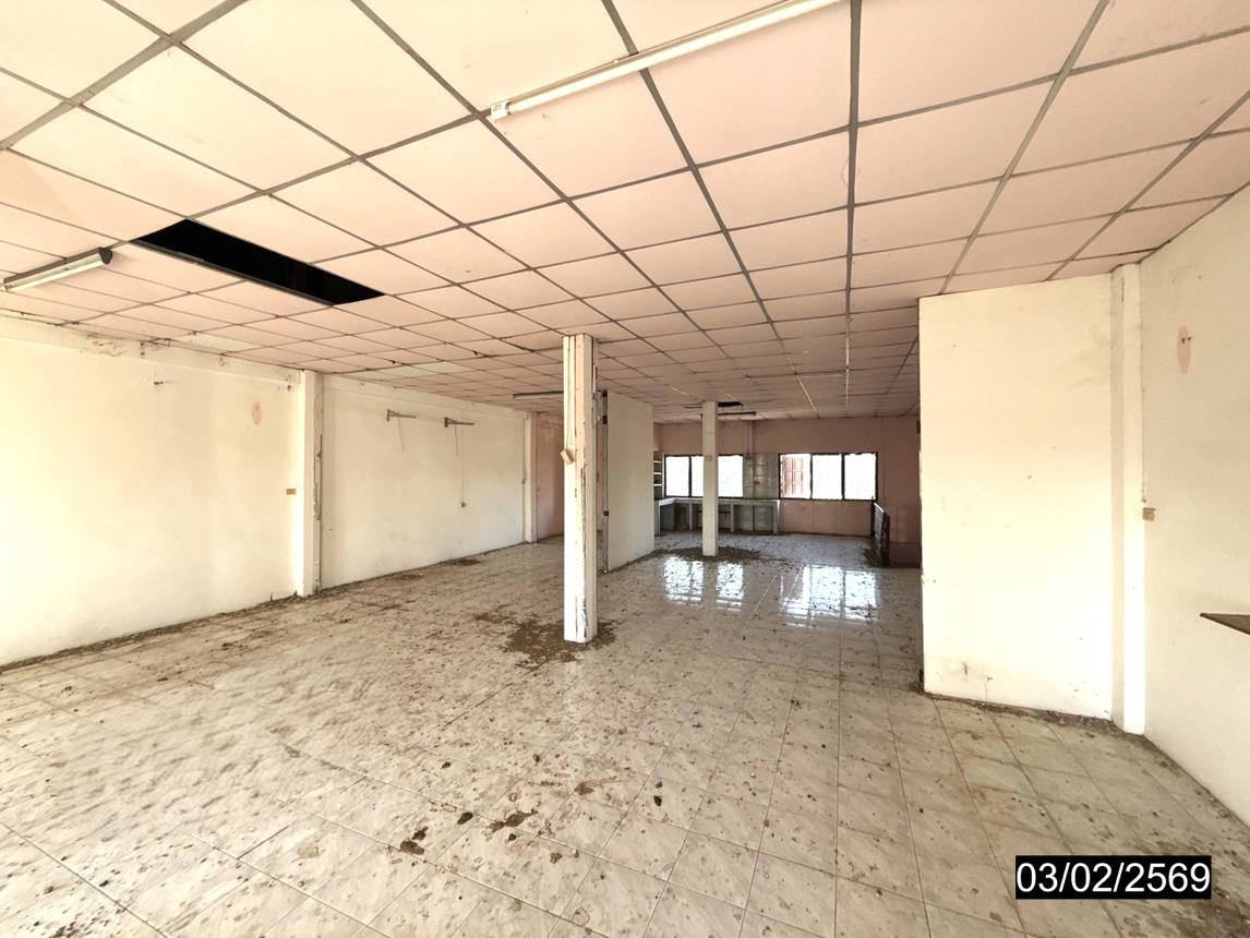 รูป อาคารพาณิชย์ 49 ตร.วา เมืองกาฬสินธุ์ กาฬสินธุ์ 6.8M - รูปที่ 37/42