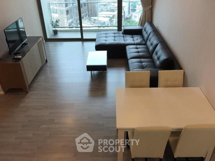 รูปภาพ 2-BR 81 Sqm Condo At The Room Sukhumvit 69, 100m to BTS Phra Khanong (ID 511092)
