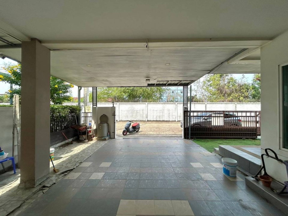 รูป ขายบ้านเดี่ยว ศุภาลัย เบลล่า วงแหวน-ลำลูกกา คลอง 3 - รูปที่ 4/20
