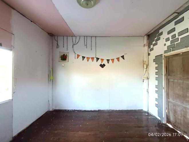 รูป บ้านเดี่ยว สำหรับขาย - ดอนยายหนู กุยบุรี ประจวบคีรีขันธ์ - รูปที่ 18/40