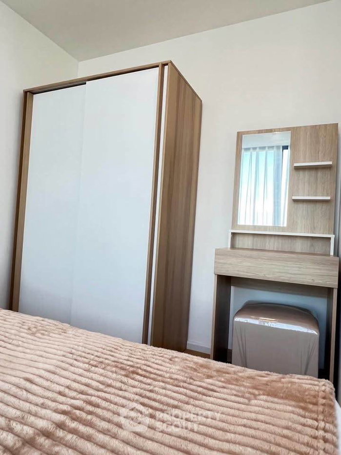 รูป คอนโด 1-ห้องนอน ที่ ซีรอคโค บางนา 36 ใน บางนาเหนือ (ID 2753383) - รูปที่ 2/5