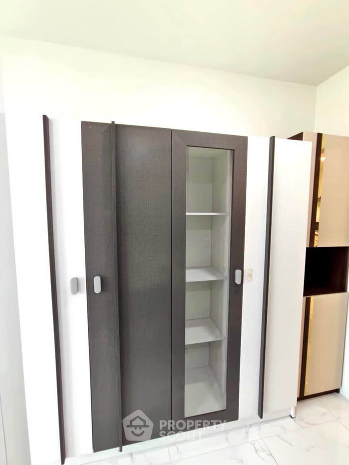 รูป คอนโด 1-ห้องนอน ที่ เอ สเปซ ไอดี อโศก-รัชดา ใกล้ MRT พระราม 9 (ID 2754038) - รูปที่ 6/12