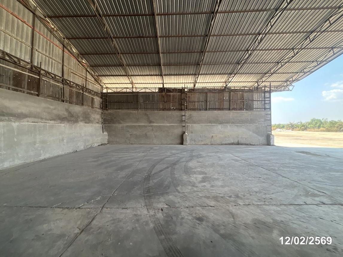 รูป โกดัง สำหรับขาย - ศรีสุข เขื่องใน อุบลราชธานี - รูปที่ 31/46