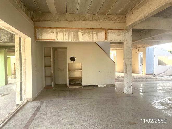 รูป บ้านเดี่ยว สำหรับขาย - กบินทร์ กบินทร์บุรี ปราจีนบุรี - รูปที่ 4/38