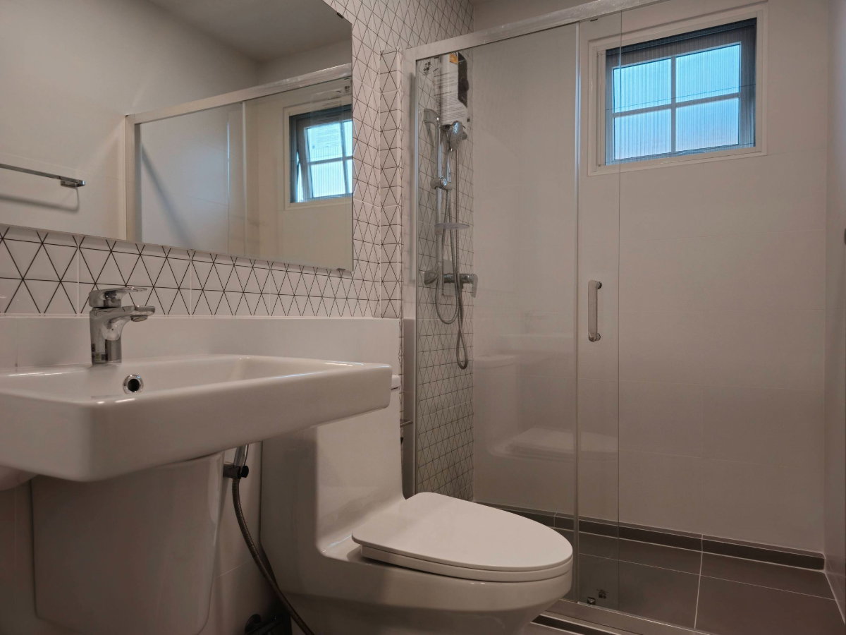 picture House for Rent: Chaiyapruek Bangna Km.15 (Rt-01) - 15/18