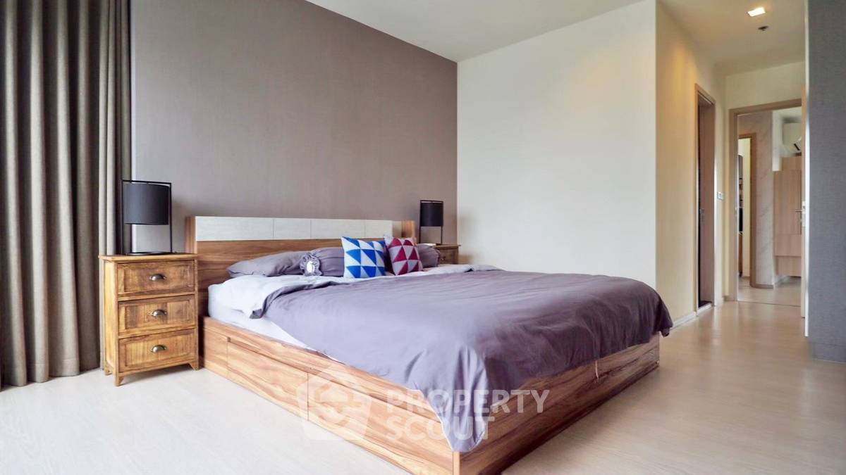รูป คอนโด 2-ห้องนอน ที่ ริทึ่ม สุขุมวิท 36-38 ใกล้ BTS ทองหล่อ (ID 2744464) - รูปที่ 7/7