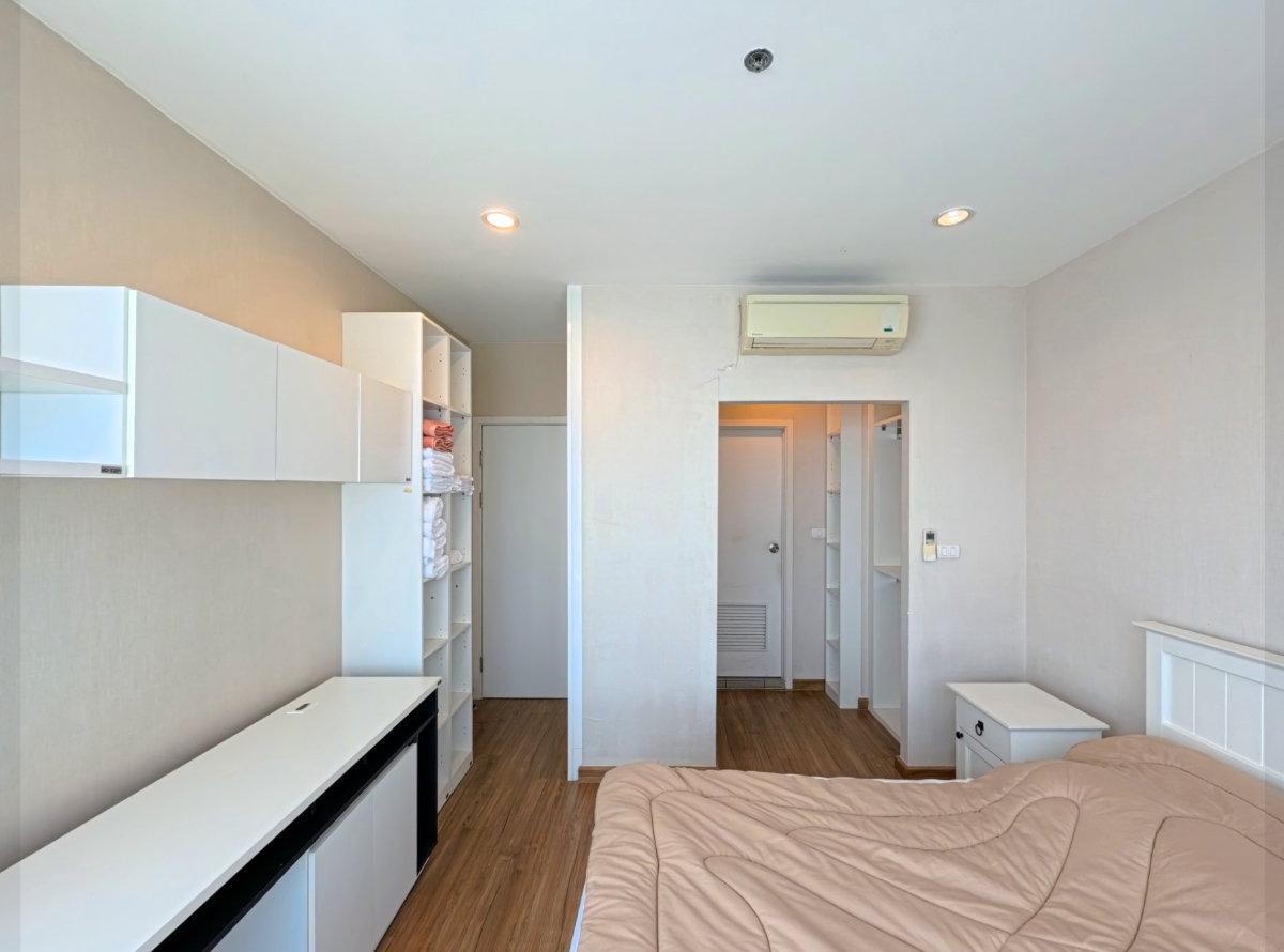 รูป ว่าง 25เมย69! The Tree Rio บางอ้อ . 2นอน 61ตร.ม. Line id: @pfagent - รูปที่ 9/18