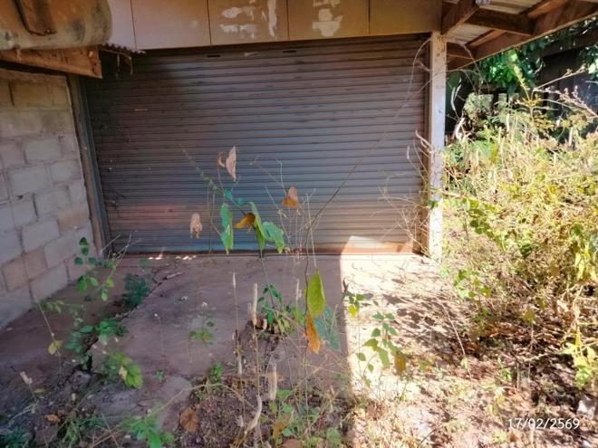 รูป บ้านเดี่ยว 214 ตร.วา สว่างแดนดิน สกลนคร 1.8M - รูปที่ 11/44