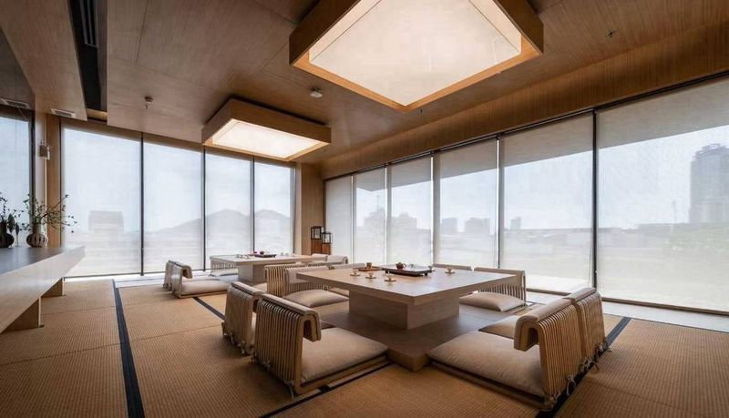 รูป คอนโดหรูศรีราชา กลางเมือง คีน เซ็นเตอร์ ห้องสวย ตกแต่งครบ พร้อมอยู่ - รูปที่ 12/14