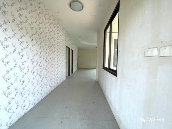 รูป บ้านเดี่ยว สำหรับขาย สิริชนาภัทร์ บึง ศรีราชา ชลบุรี - รูปที่ 5/40