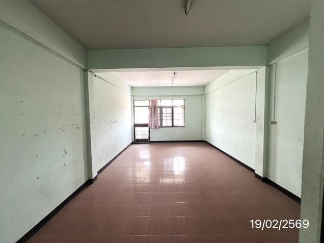 รูป อาคารพาณิชย์ 24 ตร.วา ศรีราชา ชลบุรี 3.7M - รูปที่ 11/36