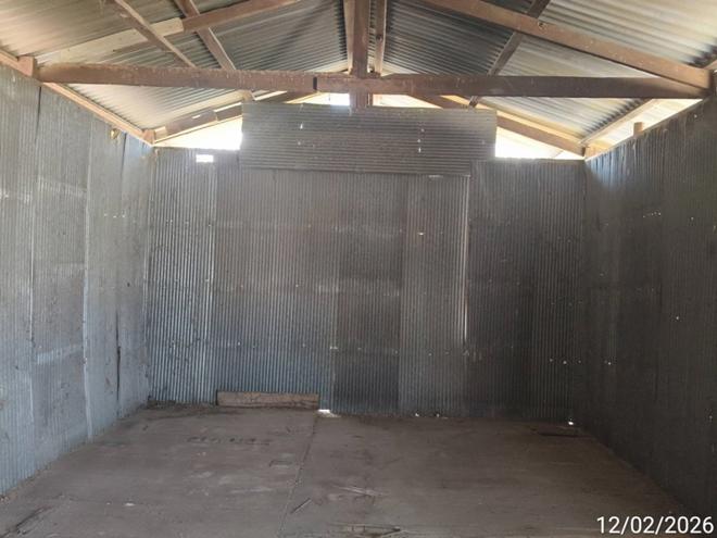 รูป โกดัง สำหรับขาย - ศรีสุข เขื่องใน อุบลราชธานี - รูปที่ 13/46