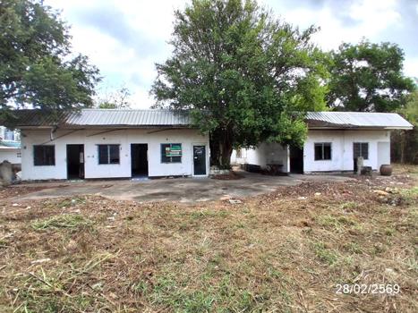 picture HOME 123.6 Sq.w. Muang Ya Sothon Yasothon for 1.3M - 31/34