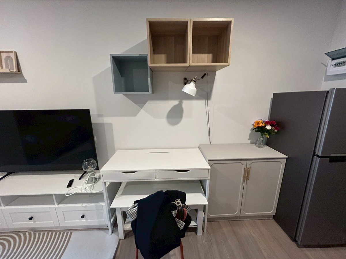 รูป Aspire Ratchayothin ใกล้รถไฟฟ้าสถานีรัชโยธิน - รูปที่ 5/9