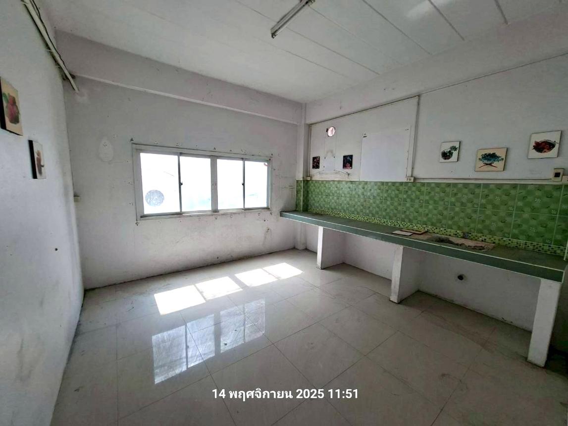 รูป อาคารพาณิชย์ สำหรับขาย - ทะเลชุบศร เมืองลพบุรี ลพบุรี - รูปที่ 30/48