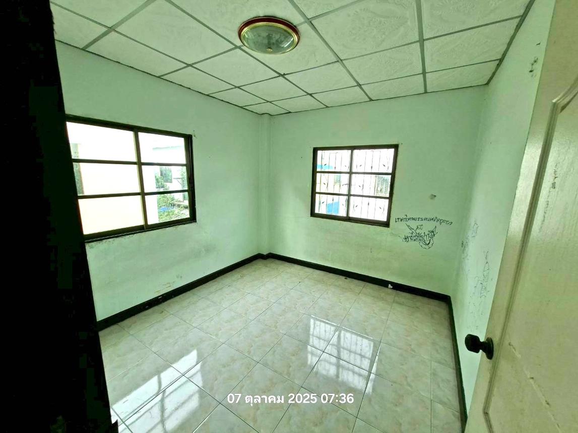 รูป ทาวน์เฮ้าส์ 16 ตร.วา อุทัย พระนครศรีอยุธยา 1.6M - รูปที่ 20/26