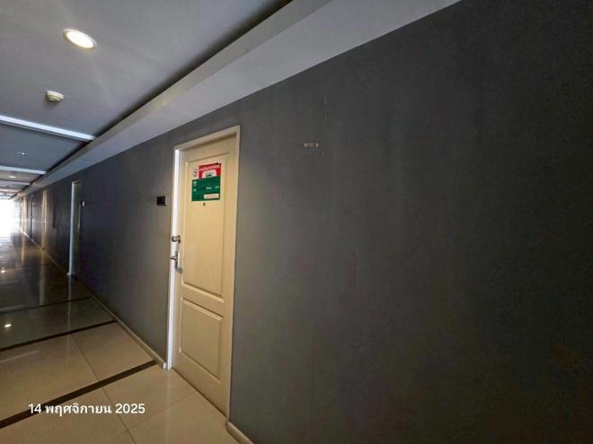 รูป คอนโดมิเนียม 123.12 ตร.ม. ปากเกร็ด นนทบุรี 1.7M - รูปที่ 12/30