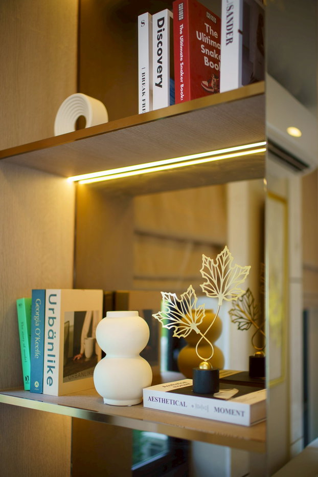 รูป บ้านเดี่ยว 2 ชั้น เดอะ ซิตี้ บางนา (โครงการใหม่) แต่งหรู พร้อมอยู่ ไกล้ Mega Bangna บางพลี, สมุทรปราการ - รูปที่ 4/28