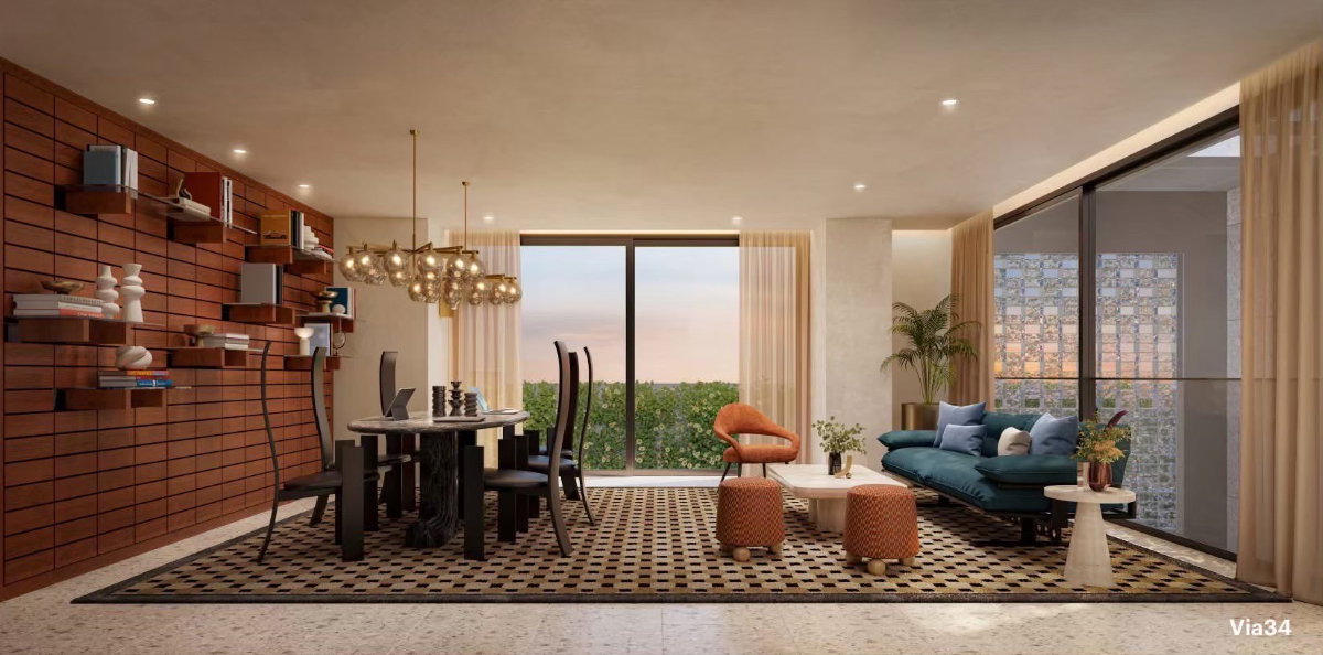 รูป 🚨 ด่วน! Via 34 Rare Item ใจกลางทองหล่อ 🚝 ใกล้ BTS 350 ม. เริ่มเพียง 22 ล้าน เพียง 45 ยูนิต 📞 065-4496399 , 065-5639565 | LINE : @wsrcondo - รูปที่ 6/7