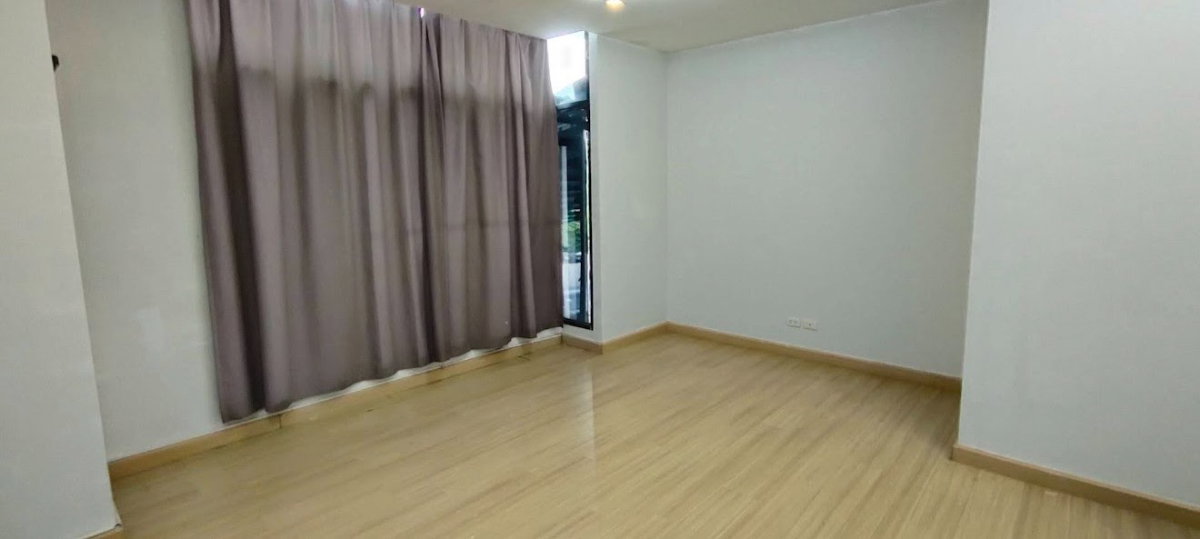 รูป ให้เช่าทาวน์โฮม 3 ชั้น ลาดกระบัง โครงการพฤกษาวิลล์ 60 (พฤกษาอเวนิวลาดกระบัง) จดบริษัทได้ - รูปที่ 2/10