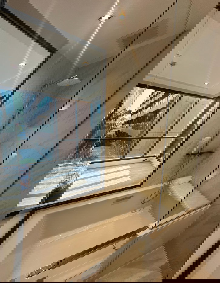 picture The Room Sukhumvit48. 2beds 79sq.m. Line id: @pfagent - 9/14