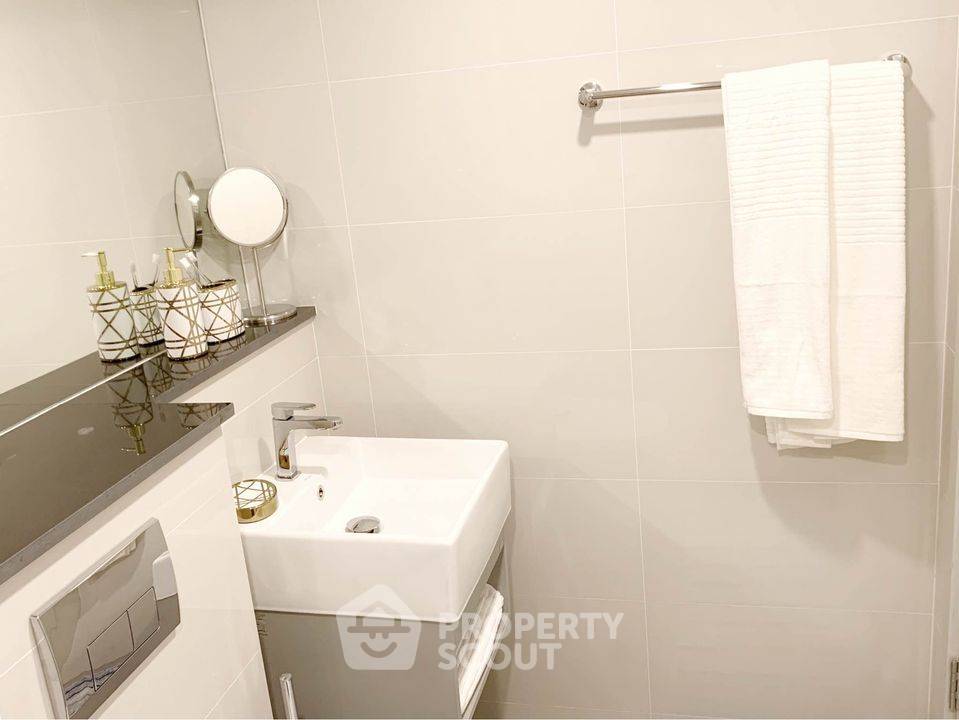 รูป คอนโด 1-ห้องนอน ที่ ไนท์บริดจ์ ไพรม์ สาทร ใกล้ BTS เซนต์หลุยส์ (ID 994730) - รูปที่ 23/23