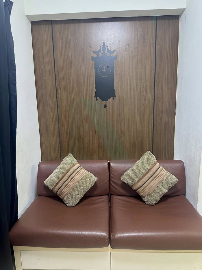 picture 🚩 For Sell Condo A SPACE ASOKE-RATCHADA Building C, Floor 4,1 bed room, Room size 32 sqm - 7/8