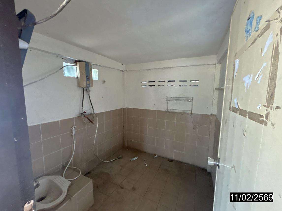 รูป โกดัง 2091 ตร.วา เดชอุดม อุบลราชธานี 4.8M - รูปที่ 30/40