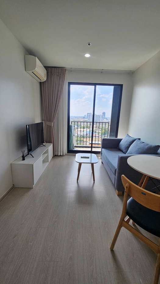 picture Nue Noble Chaengwattana For Rent - 4/18
