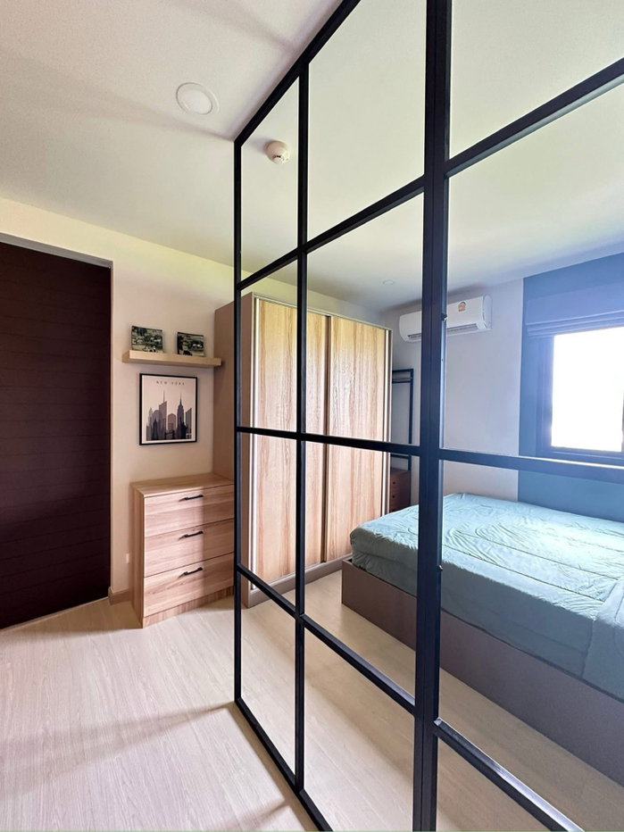 รูป ให้เช่าคอนโด พร้อมเข้าอยู่ VIP Great Hill Airport Condo – ใกล้สนามบินภูเก็ต หาดในยาง - รูปที่ 4/14