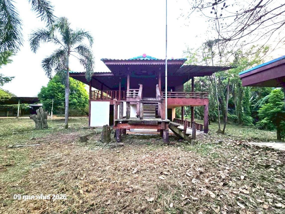 รูป บ้านเดี่ยว สำหรับขาย - ดอนกรวย ดำเนินสะดวก ราชบุรี - รูปที่ 31/54