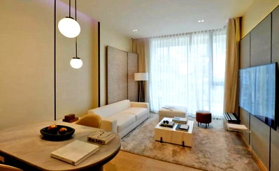 ขายคอนโด : LTH6894 – Super Luxury Condominium for Sale at The Strand Thonglor 1 bed 1 bath Size 50.73 Sq.M.Near BTS Thonglor stations ONLY 20.324 MB