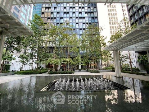 คอนโด 1-ห้องนอน ที่ โนเบิล เพลินจิต ใกล้ BTS เพลินจิต (ID 659271)