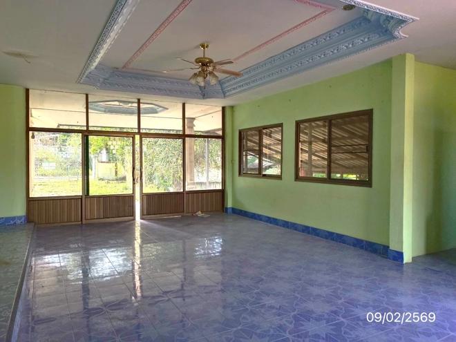 picture HOME 187 Sq.w. Chiang Kham Phayao for 2.6M - 11/40