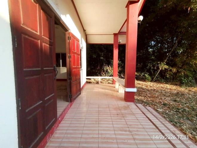 รูป โกดัง สำหรับขาย - สำราญ เมืองยโสธร ยโสธร - รูปที่ 16/48